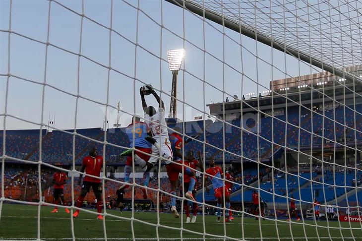 اوغندا الكونغو